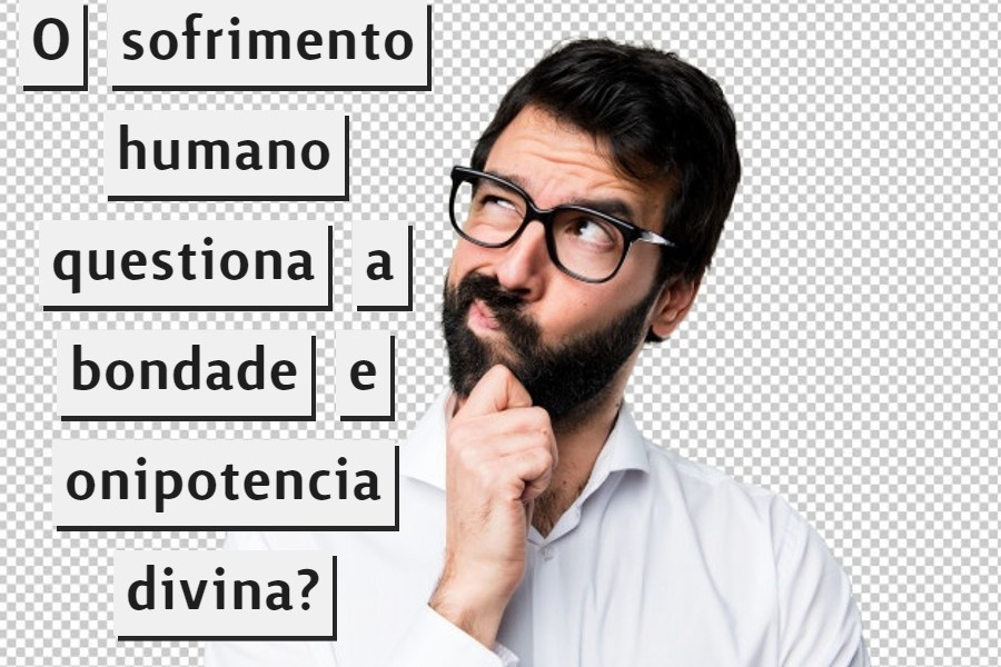 O PARADOXO DO EPICURO RUAHJANUS